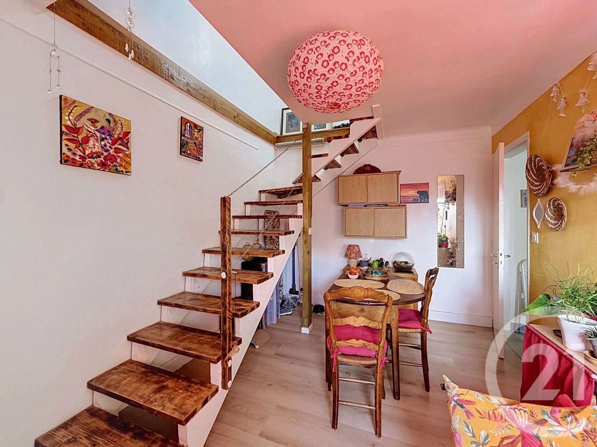 Appartement à vendre, 58m², Pléneuf-Val-André