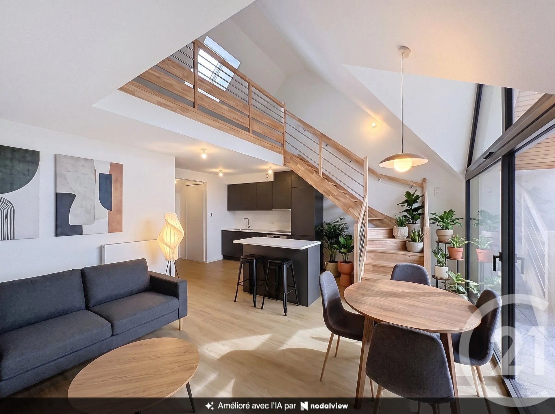 Appartement à vendre, 62m², Pléneuf-Val-André