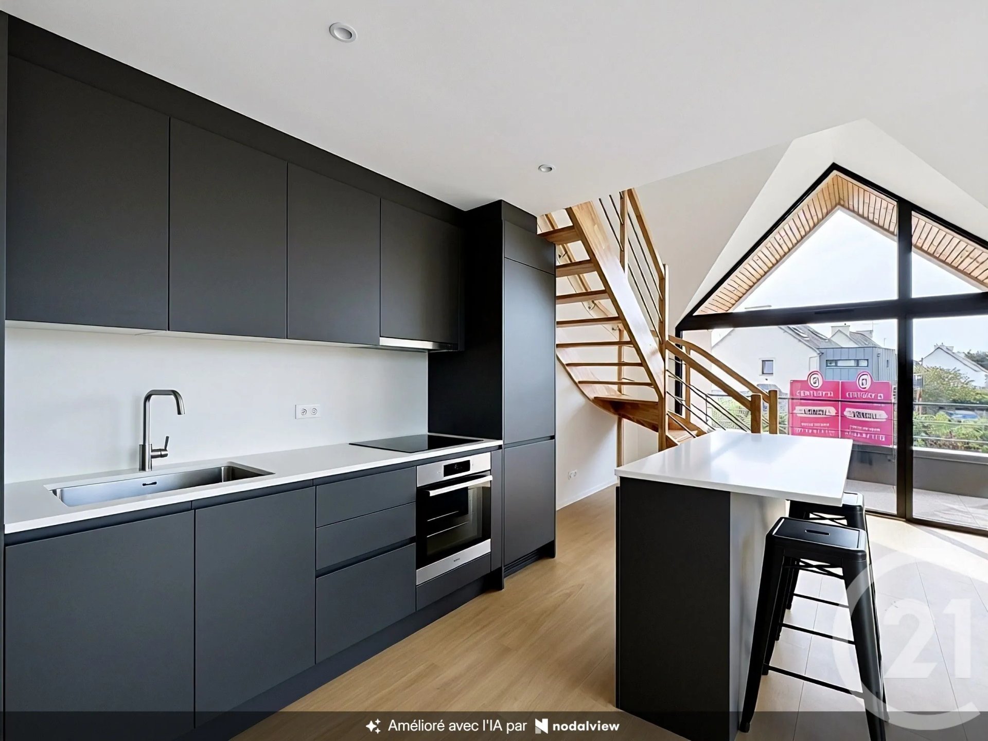 Appartement à vendre, 62m², Pléneuf-Val-André