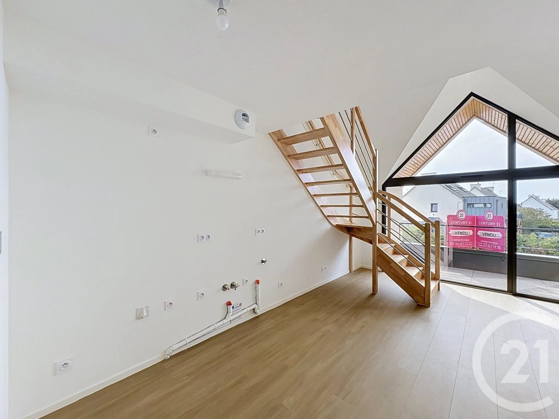 Appartement à vendre, 62m², Pléneuf-Val-André