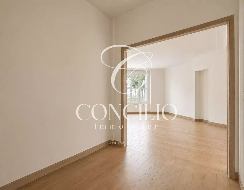Appartement à vendre, 68m², Boulogne-Billancourt