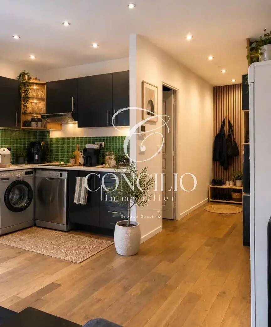 Maison à vendre, 104m², Saint-Ouen-sur-Seine