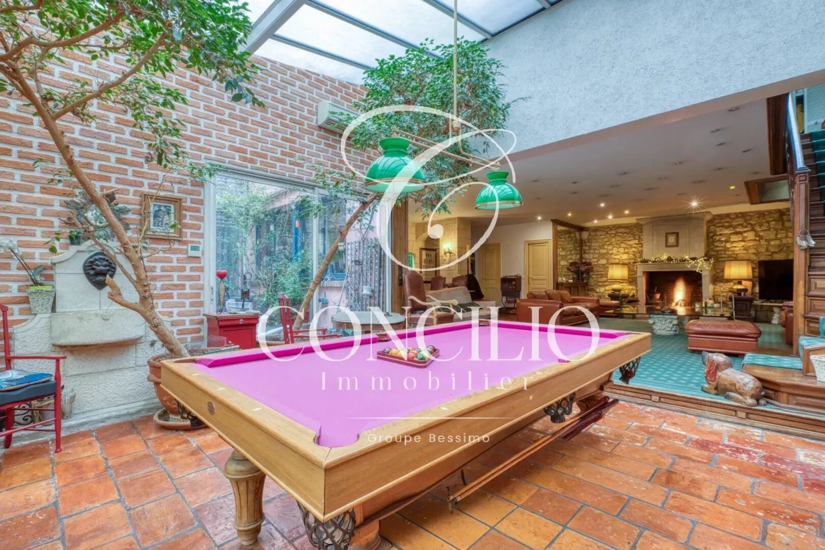 Maison à vendre, 191m², Paris 18ème