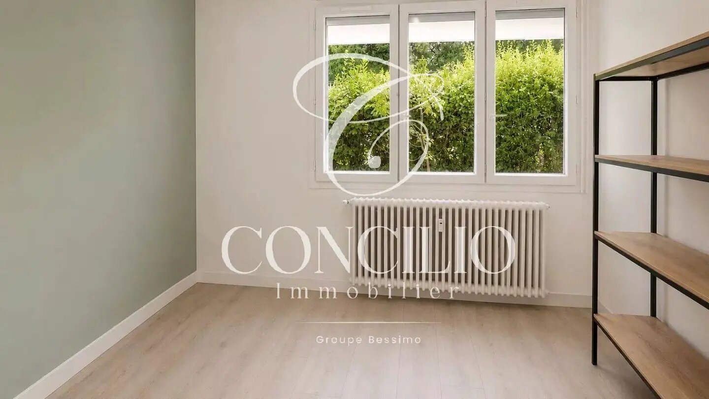 Appartement à vendre, 35m², Oullins
