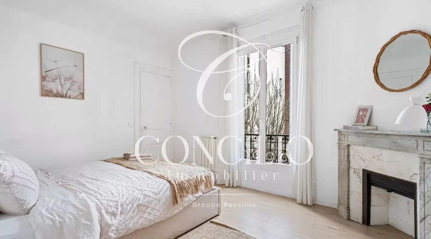 Appartement à vendre, 39m², Maisons-Alfort