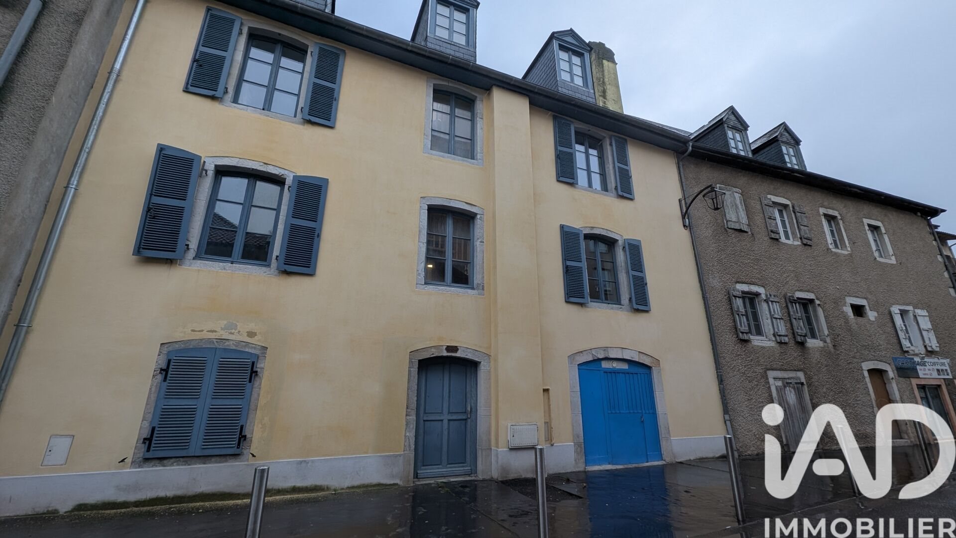 Maison à vendre, 380m², Pau