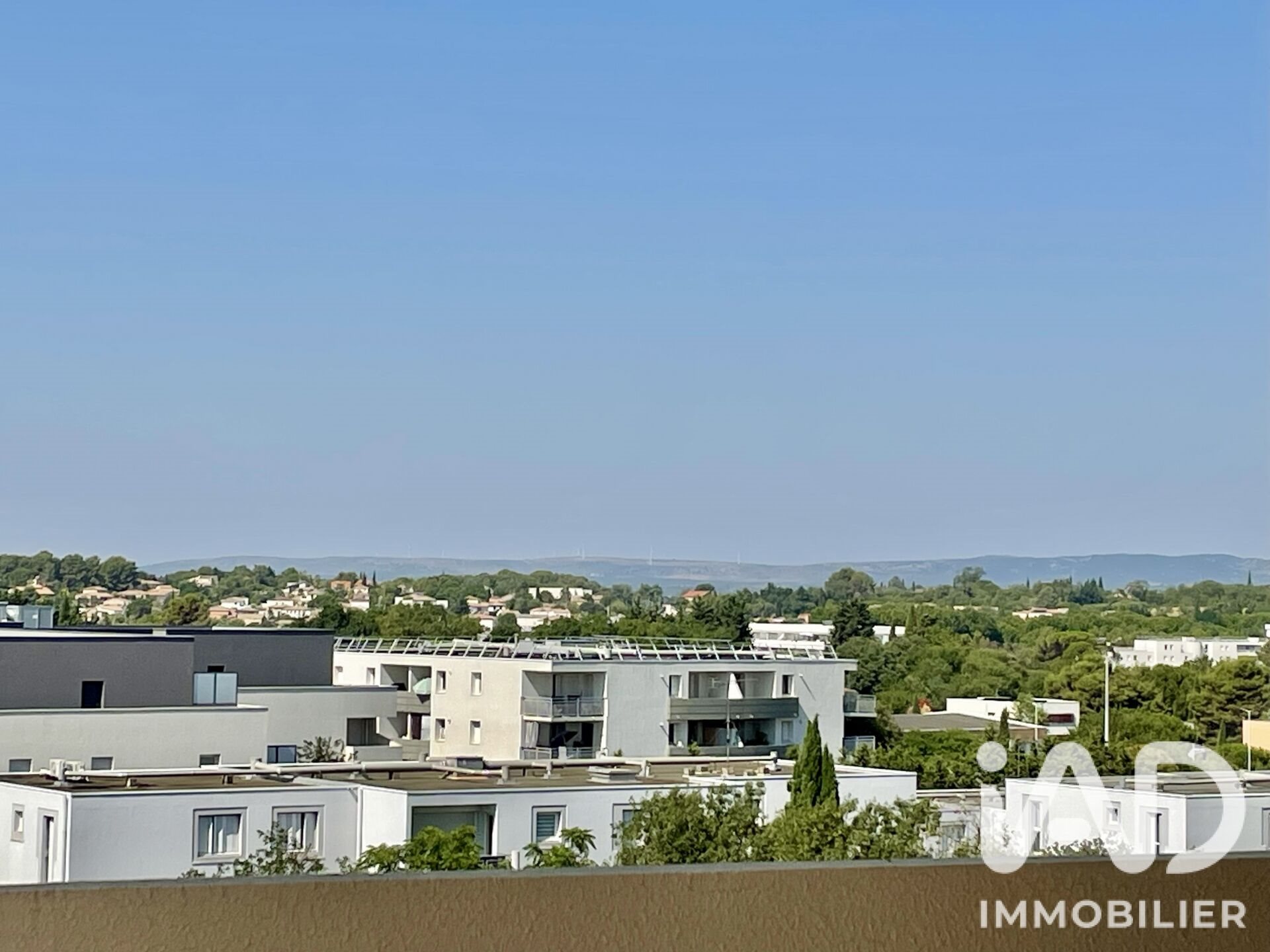 Appartement à vendre, 93m², Montpellier