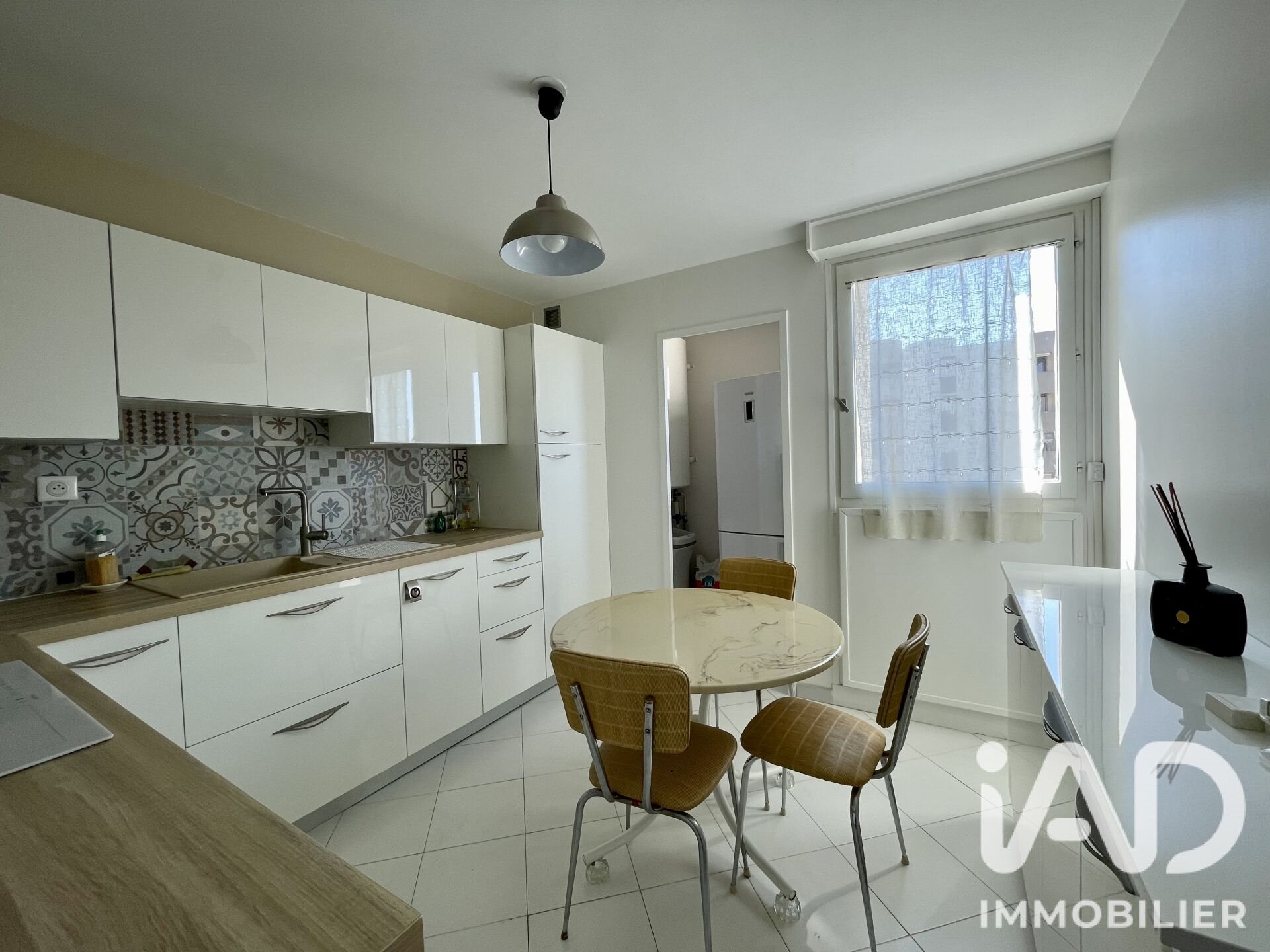 Appartement à vendre, 93m², Montpellier
