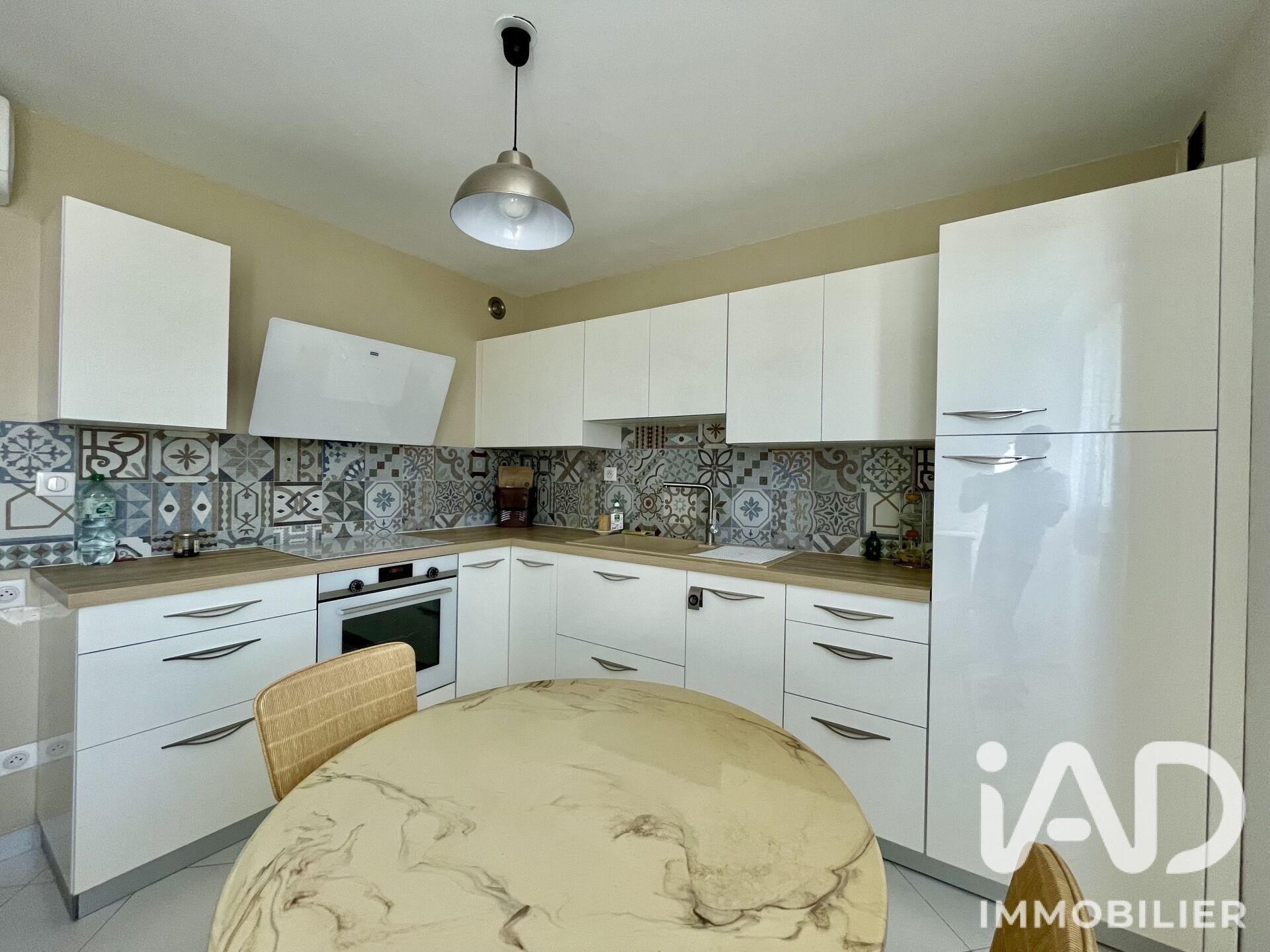 Appartement à vendre, 93m², Montpellier