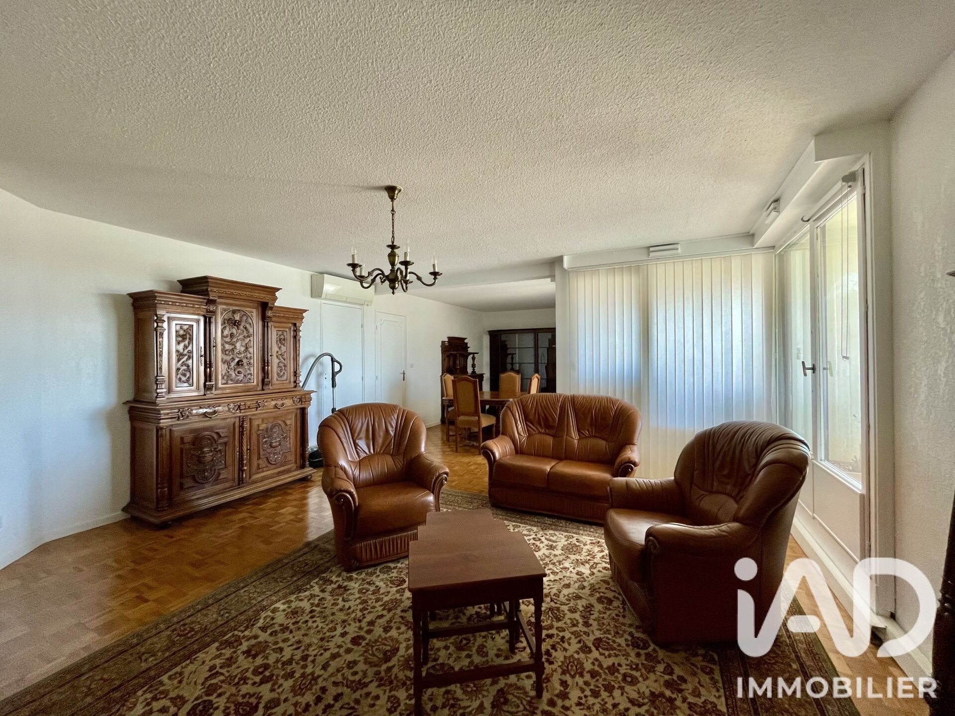 Appartement à vendre, 93m², Montpellier