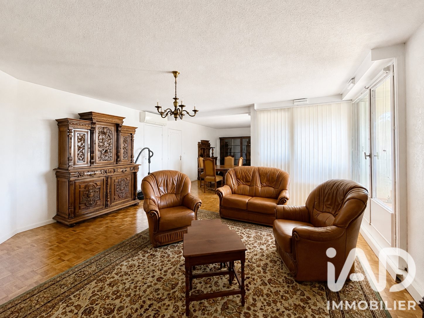 Appartement à vendre, 93m², Montpellier
