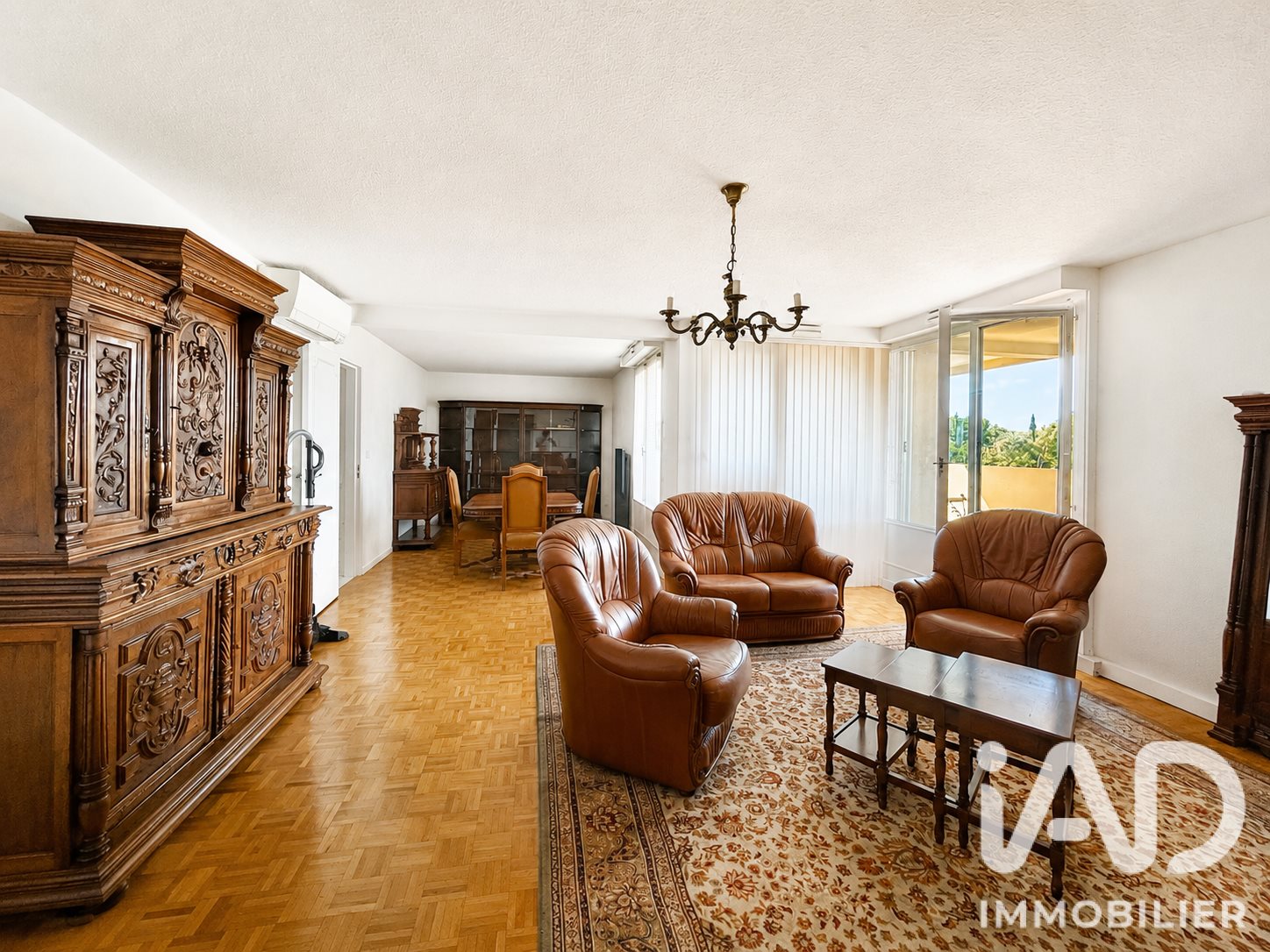 Appartement à vendre, 93m², Montpellier