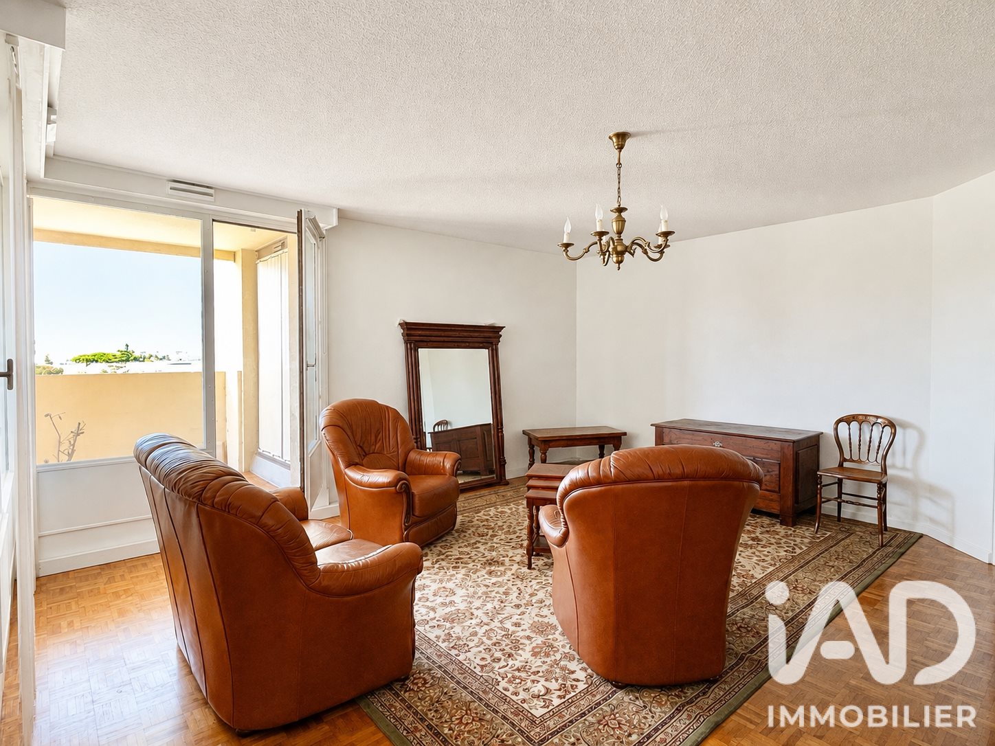 Appartement à vendre, 93m², Montpellier