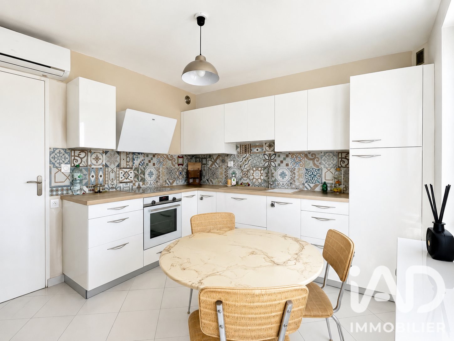 Appartement à vendre, 93m², Montpellier