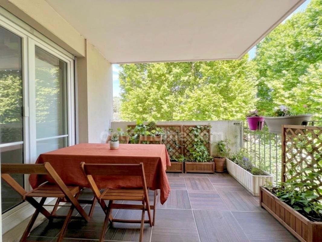 Appartement à vendre, 87m², Le Plessis-Bouchard