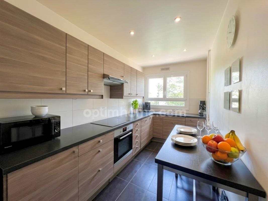 Appartement à vendre, 87m², Le Plessis-Bouchard