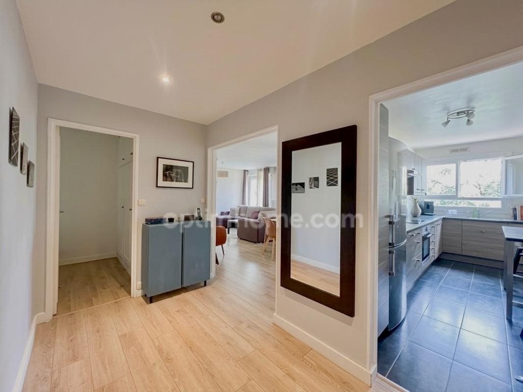 Appartement à vendre, 87m², Le Plessis-Bouchard