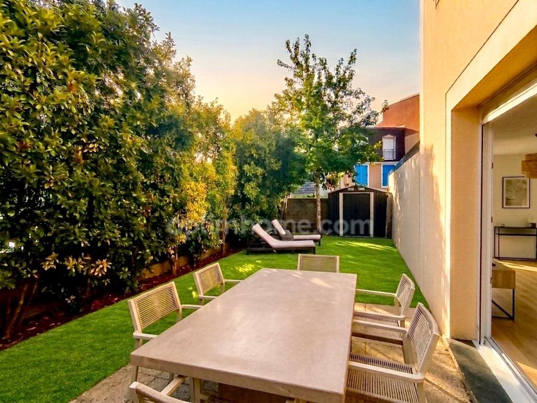 Appartement à vendre, 47m², Le Plessis-Bouchard