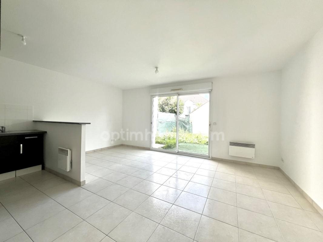 Appartement à vendre, 47m², Le Plessis-Bouchard