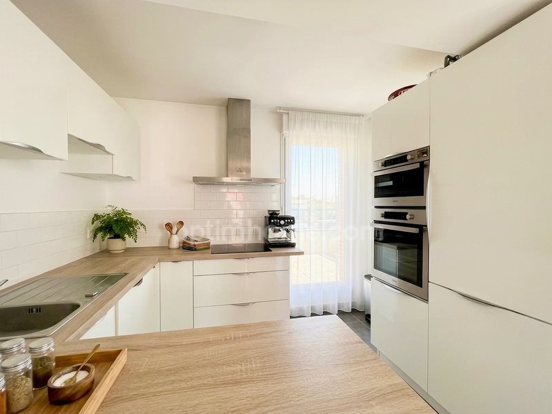 Appartement à vendre, 78m², Franconville