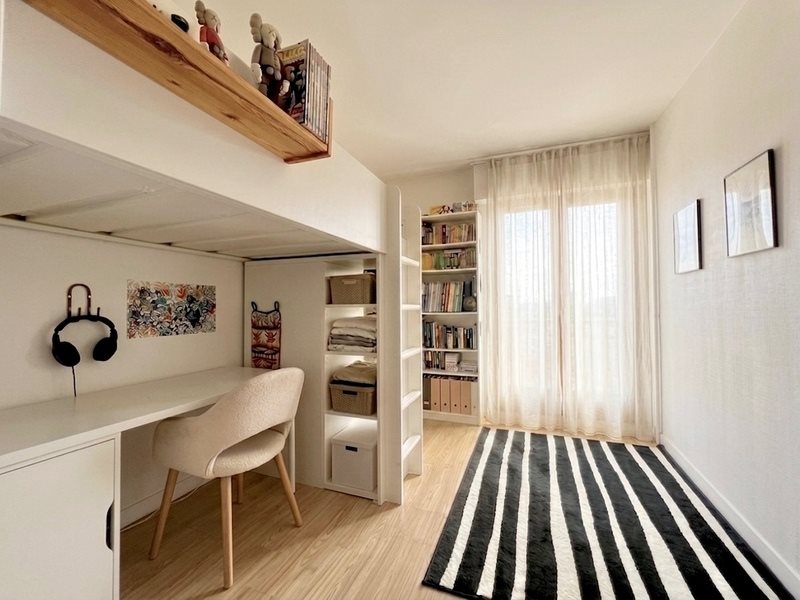 Appartement à vendre, 56m², Le Plessis-Bouchard