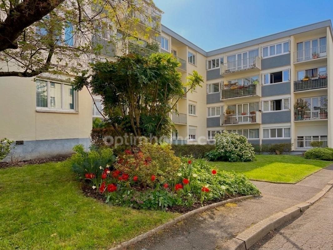 Appartement à vendre, 79m², Le Plessis-Bouchard