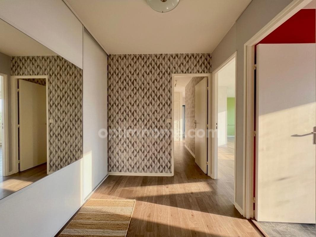 Appartement à vendre, 79m², Le Plessis-Bouchard