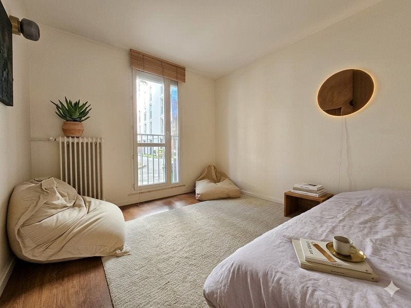 Appartement à vendre, 68m², Villejuif