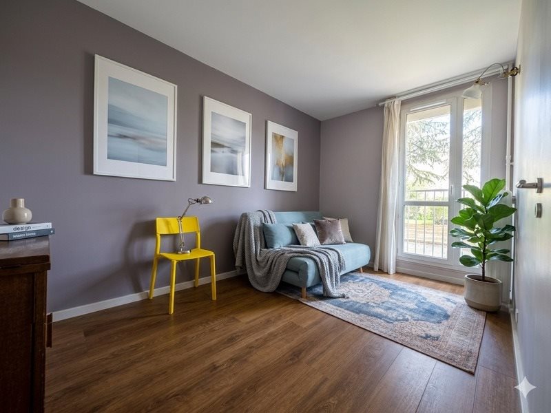 Appartement à vendre, 68m², Villejuif
