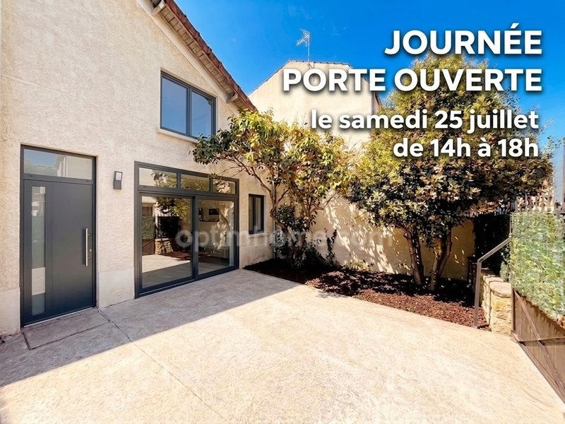 Maison à vendre, 90m², Drancy