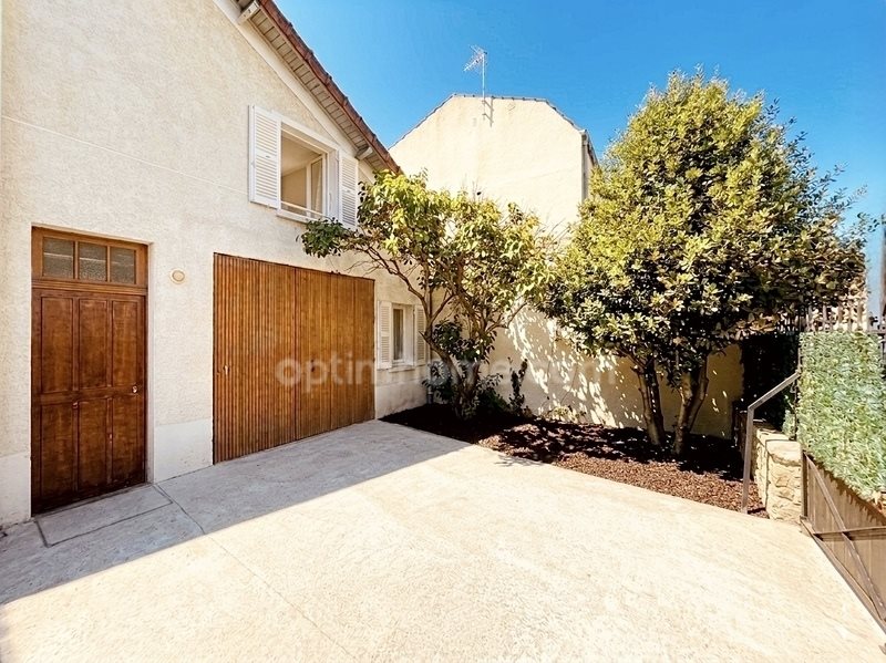Maison à vendre, 90m², Drancy