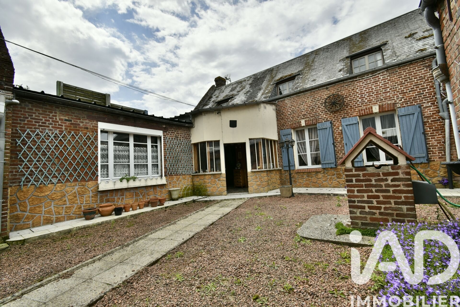Maison à vendre, 118m², Méry-la-Bataille