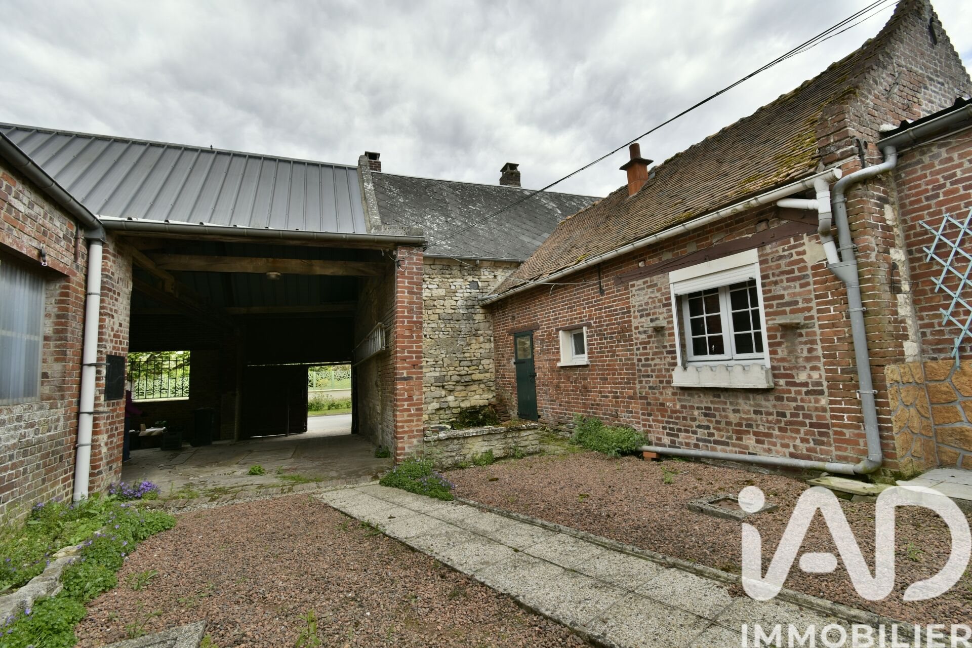 Maison à vendre, 118m², Méry-la-Bataille