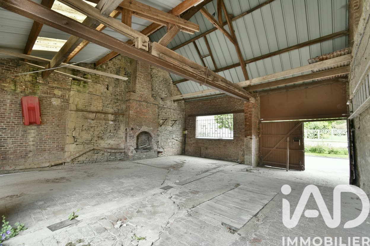 Maison à vendre, 118m², Méry-la-Bataille
