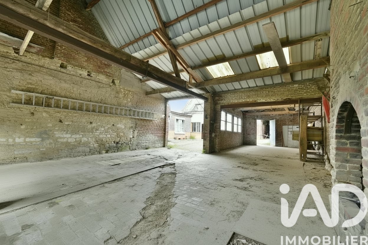Maison à vendre, 118m², Méry-la-Bataille