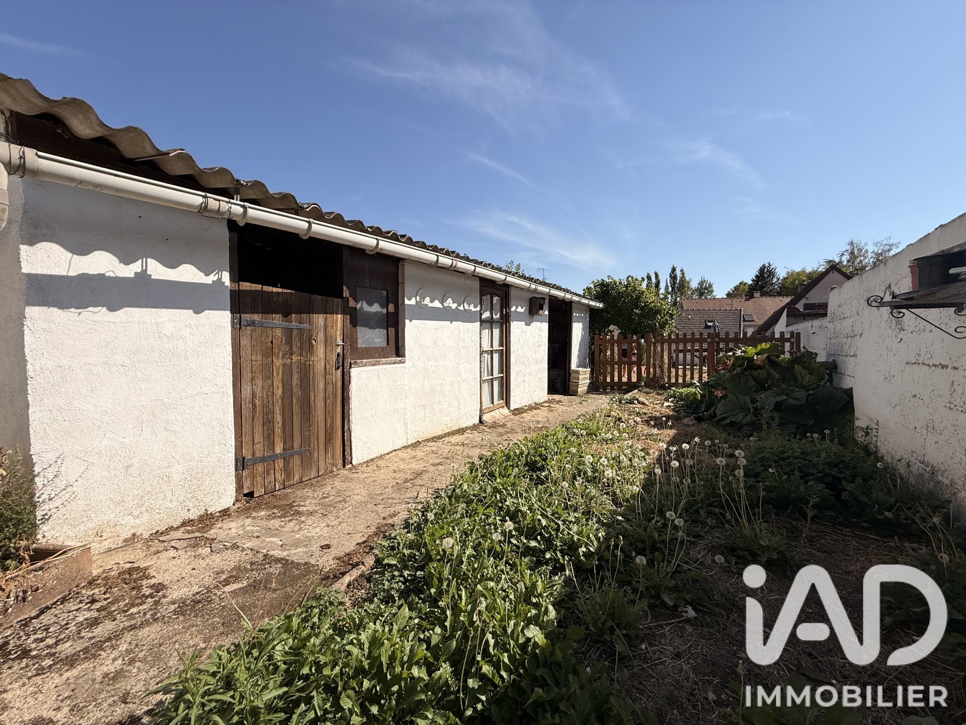 Maison à vendre, 78m², Lieuvillers