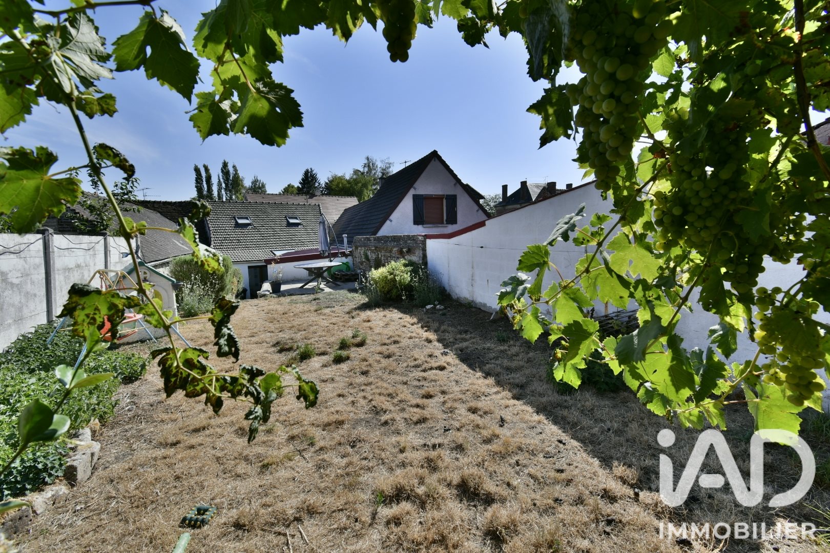 Maison à vendre, 78m², Lieuvillers