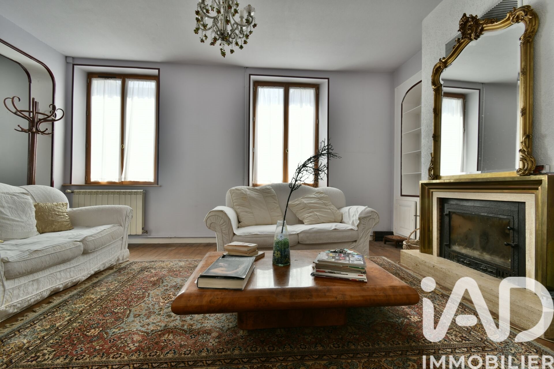 Maison à vendre, 195m², Tricot