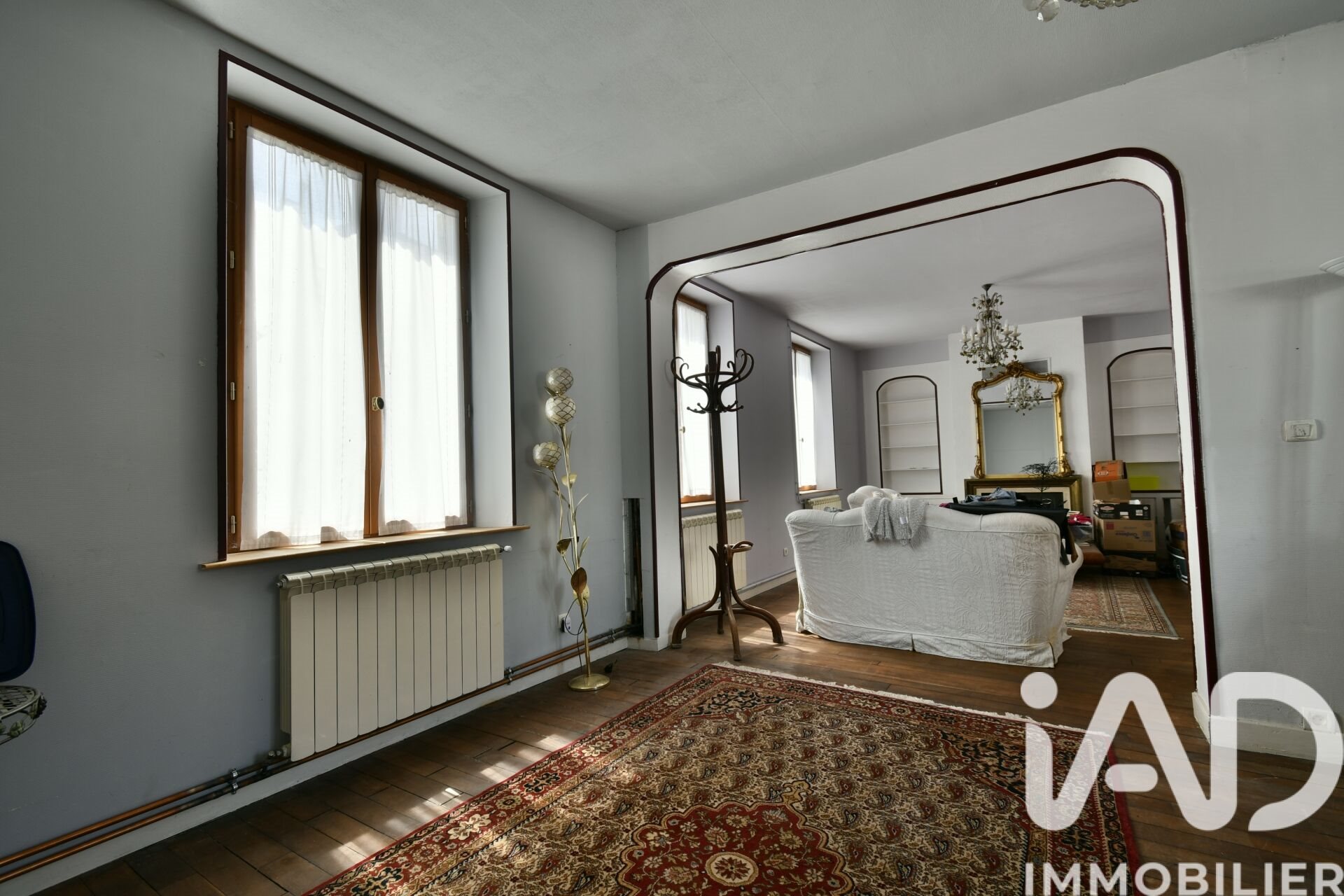 Maison à vendre, 195m², Tricot