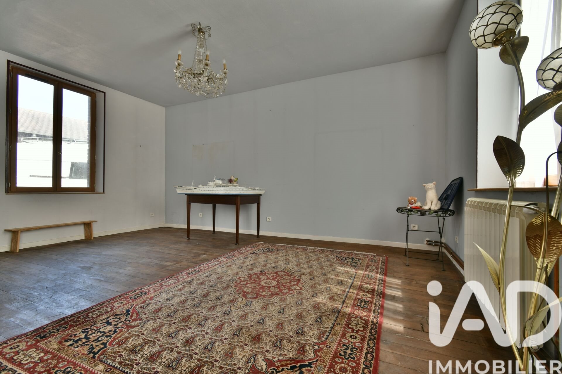Maison à vendre, 195m², Tricot