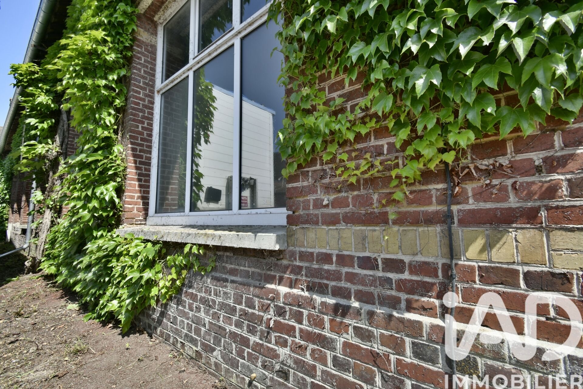 Maison à vendre, 650m², Tricot
