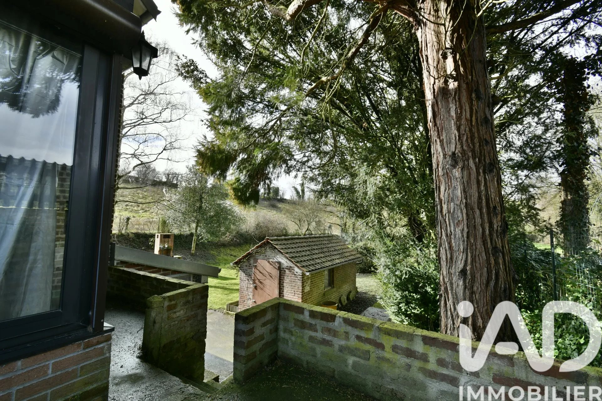 Maison à vendre, 111m², Montdidier