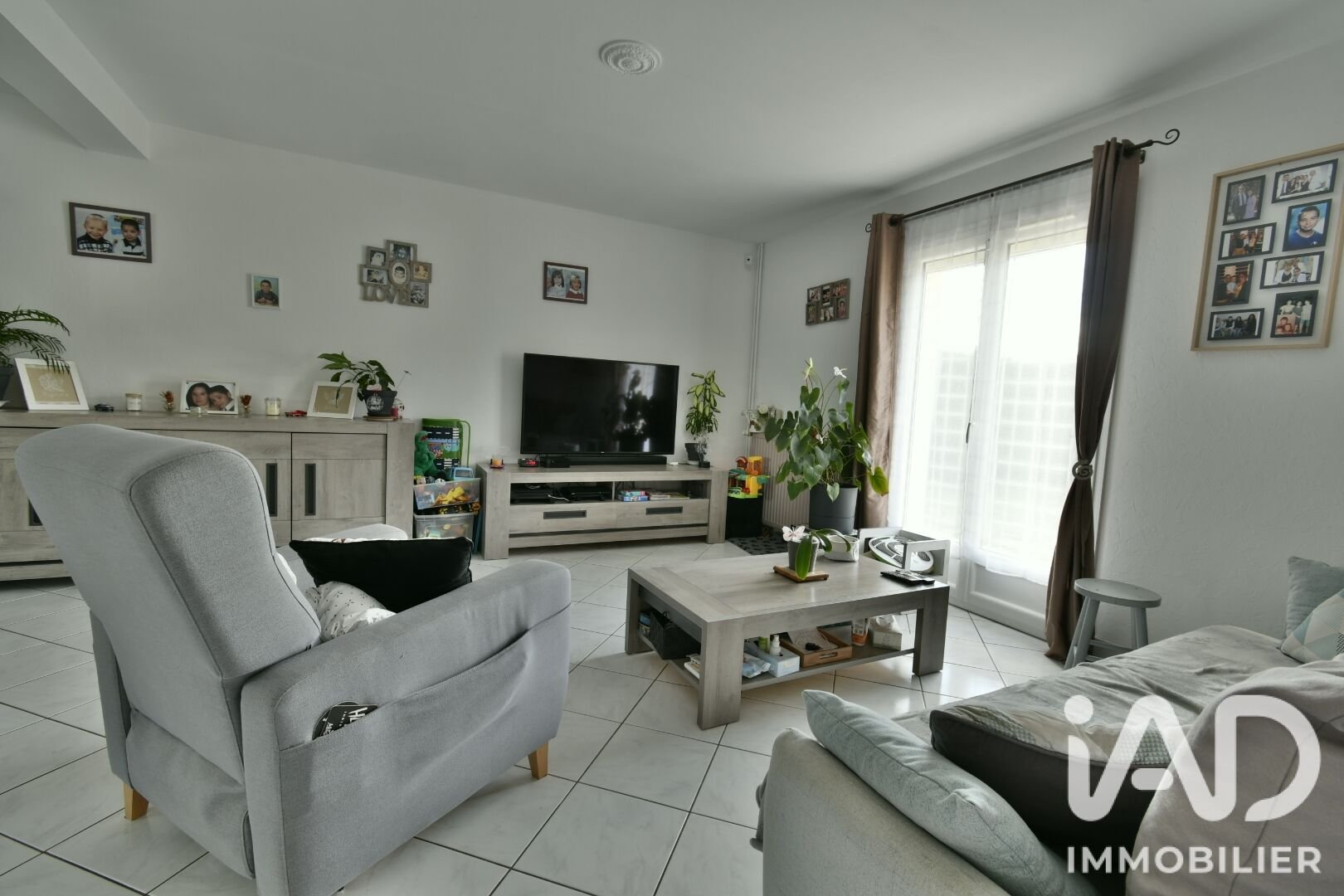 Maison à vendre, 137m², Le Frestoy-Vaux