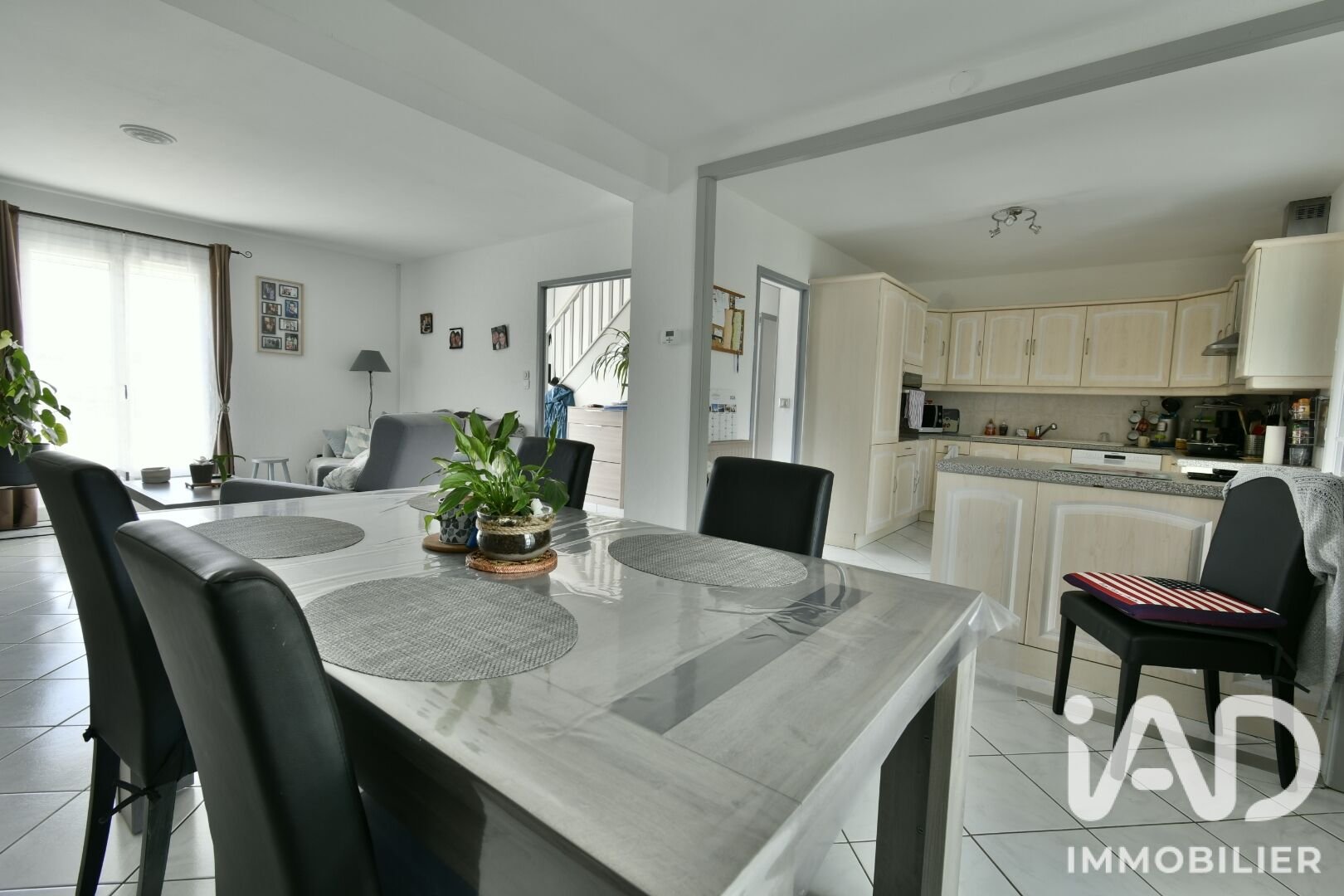 Maison à vendre, 137m², Le Frestoy-Vaux