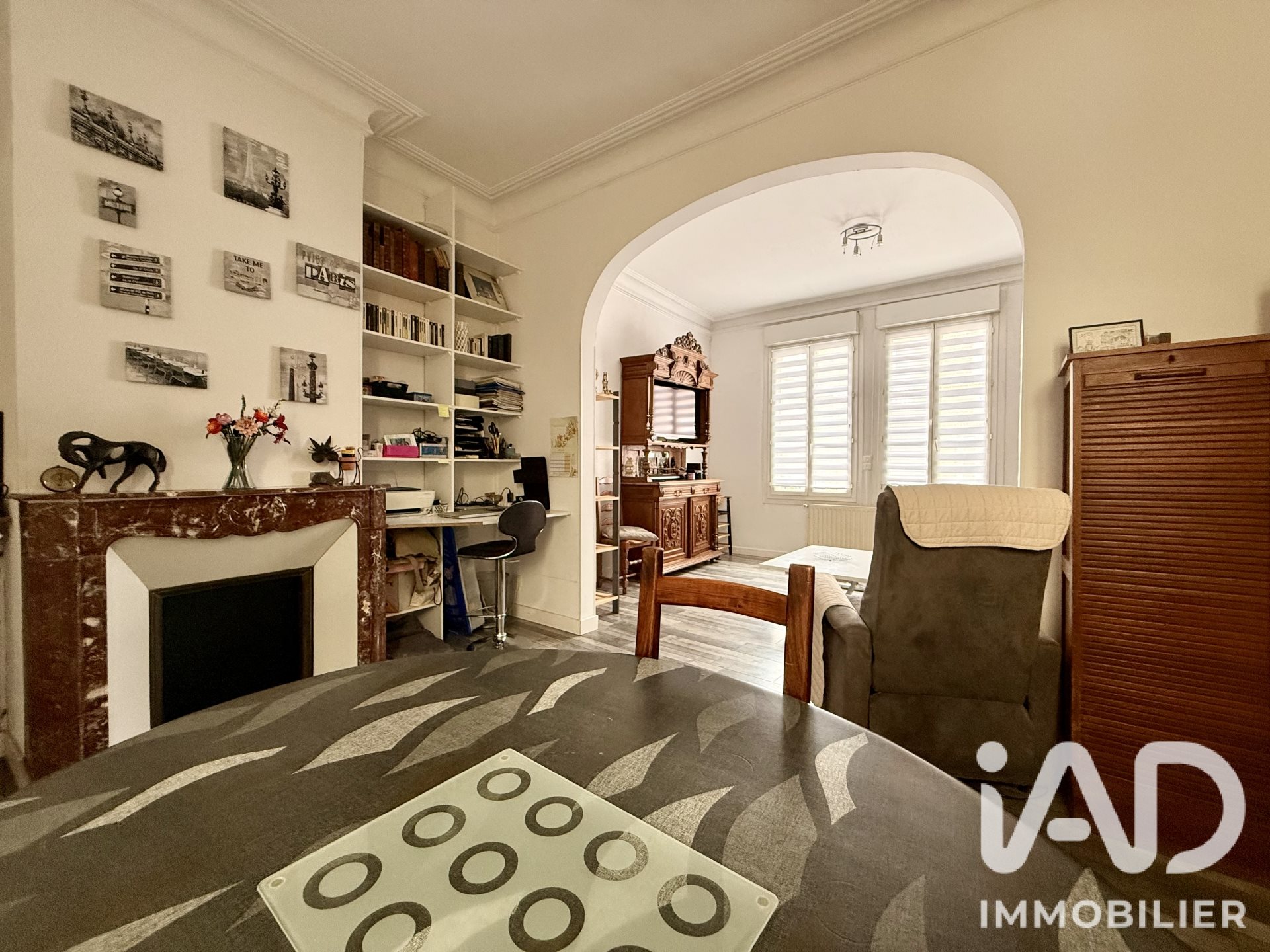 Maison à vendre, 153m², Montdidier