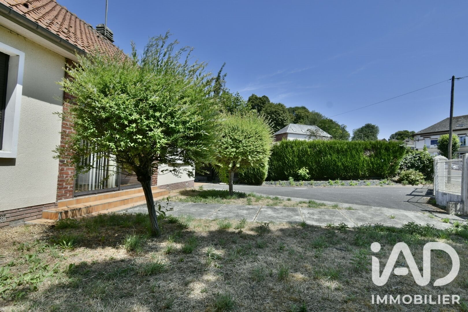 Maison à vendre, 65m², Montdidier