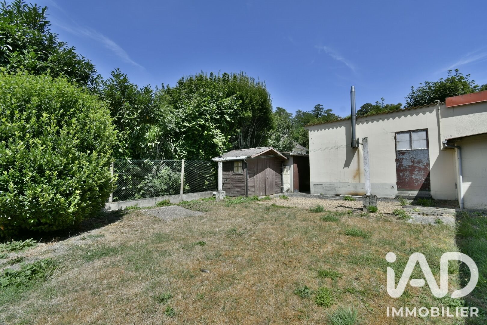 Maison à vendre, 65m², Montdidier