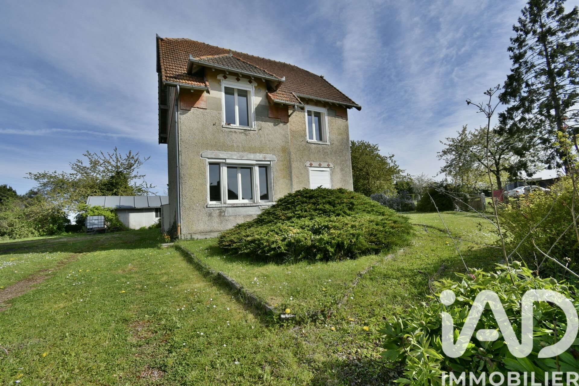 Maison à vendre, 133m², Montdidier