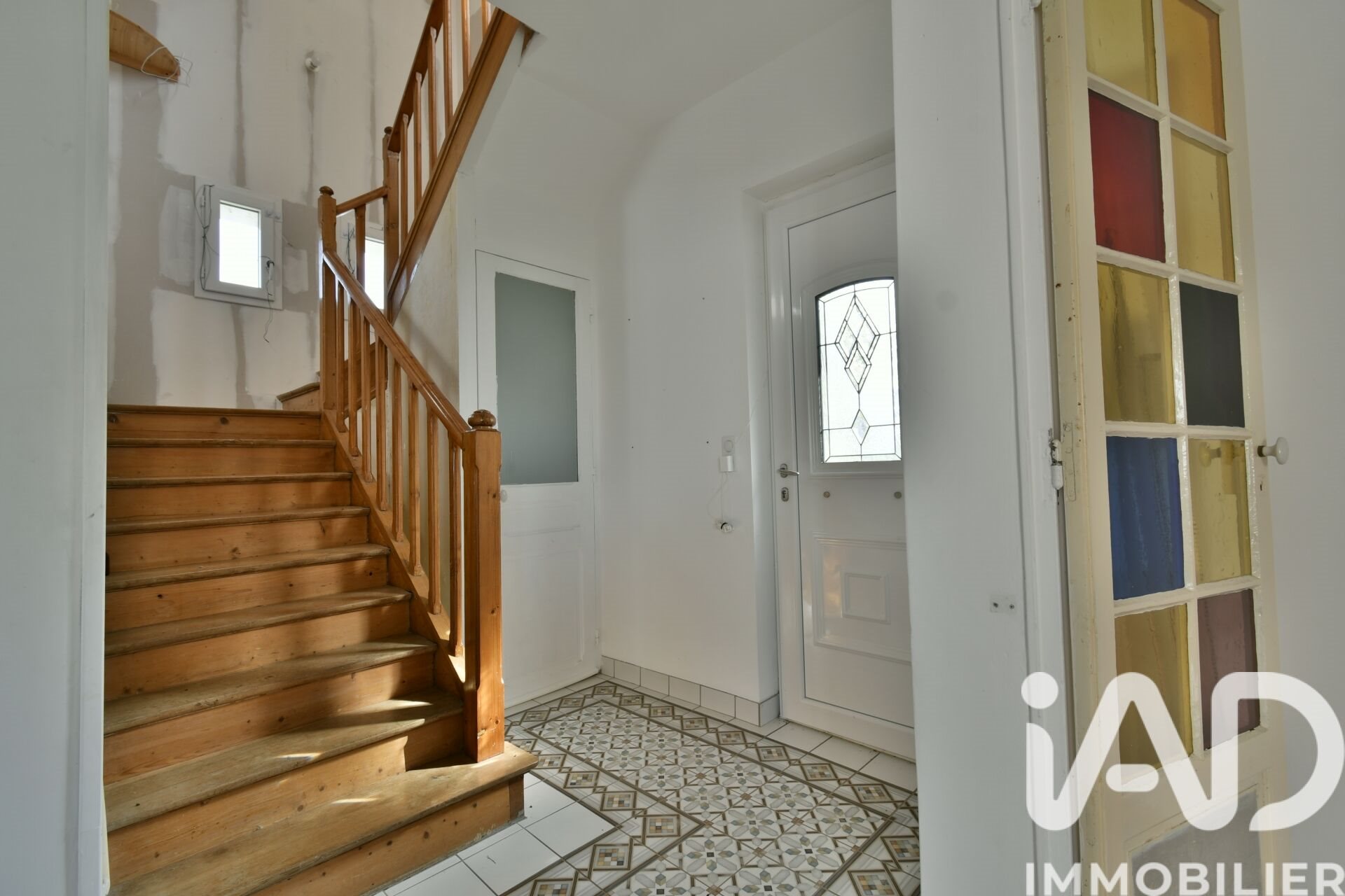 Maison à vendre, 133m², Montdidier