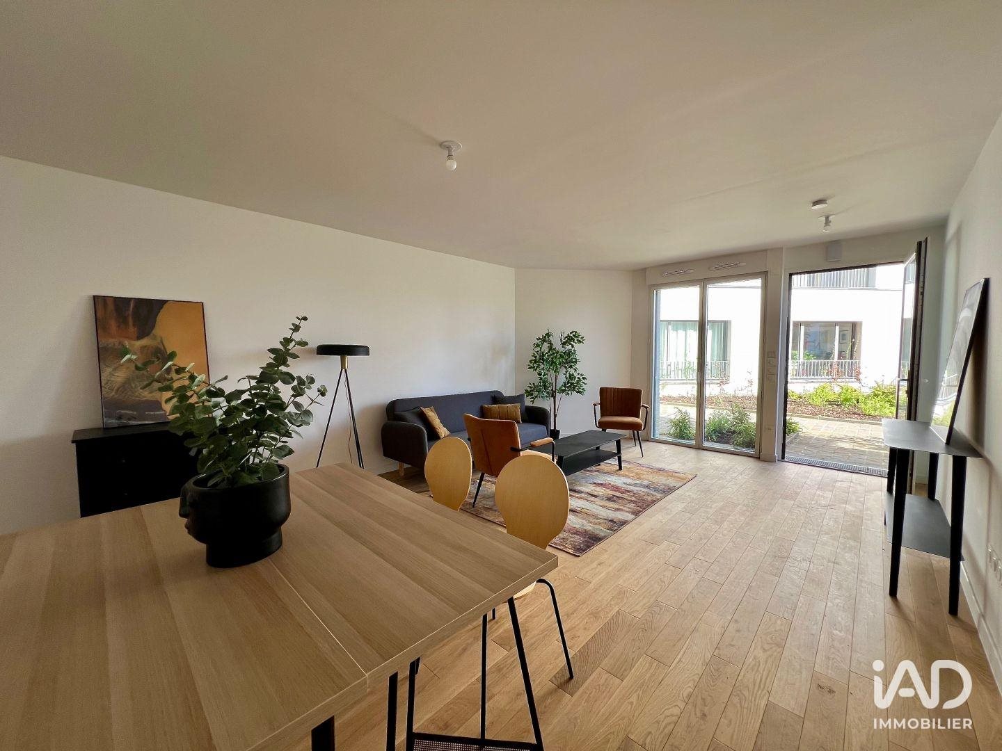 Appartement à vendre, 40m², Sceaux